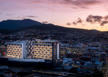 6 Reasons To Book Your Stay At Hotels Hobart