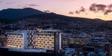 6 Reasons To Book Your Stay At Hotels Hobart