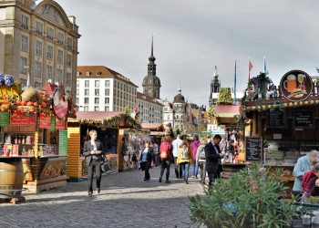 Dresden Germany