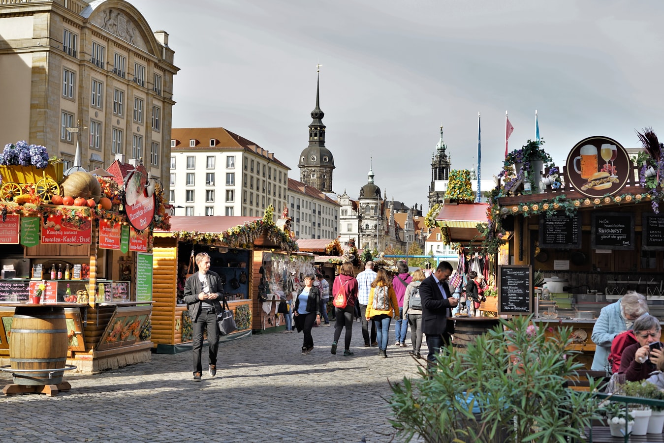 Dresden Germany