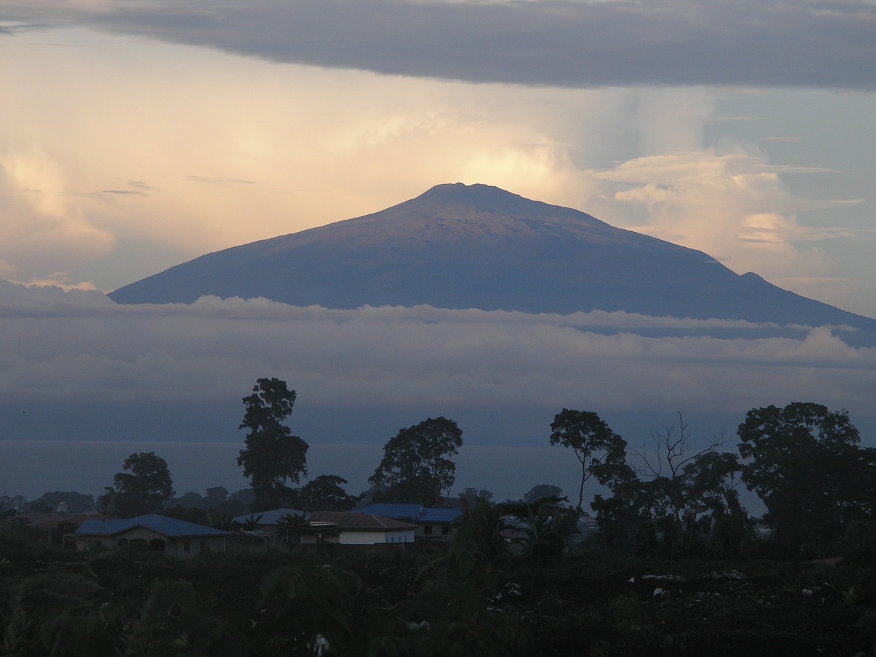 Best Places to Visit in Cameroon