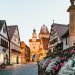 Rothenburg ob der Tauber, Germany