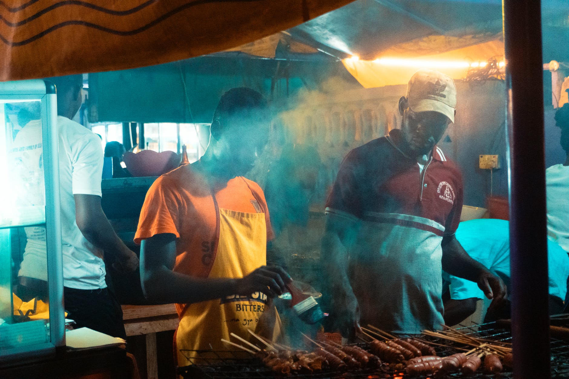 Accra Ghana