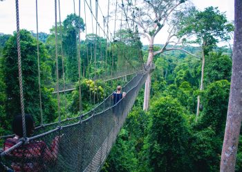 Best Places To Visit in Ghana