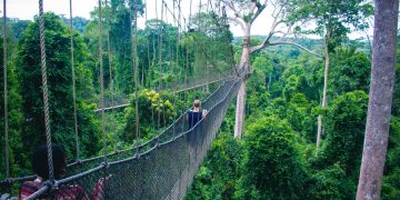 Best Places To Visit in Ghana