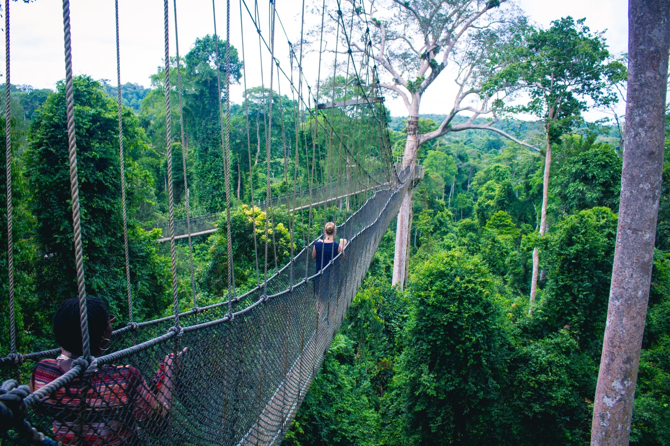 tourism in ghana tema