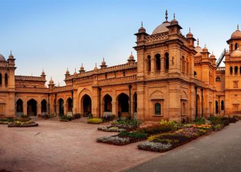 Best Places to Visit in Peshawar