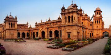 Best Places to Visit in Peshawar