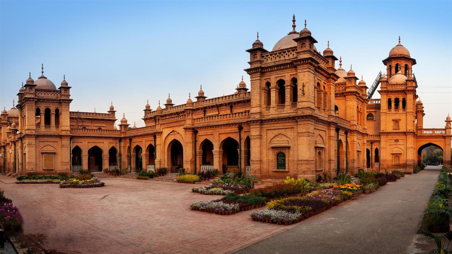 peshawar city tour