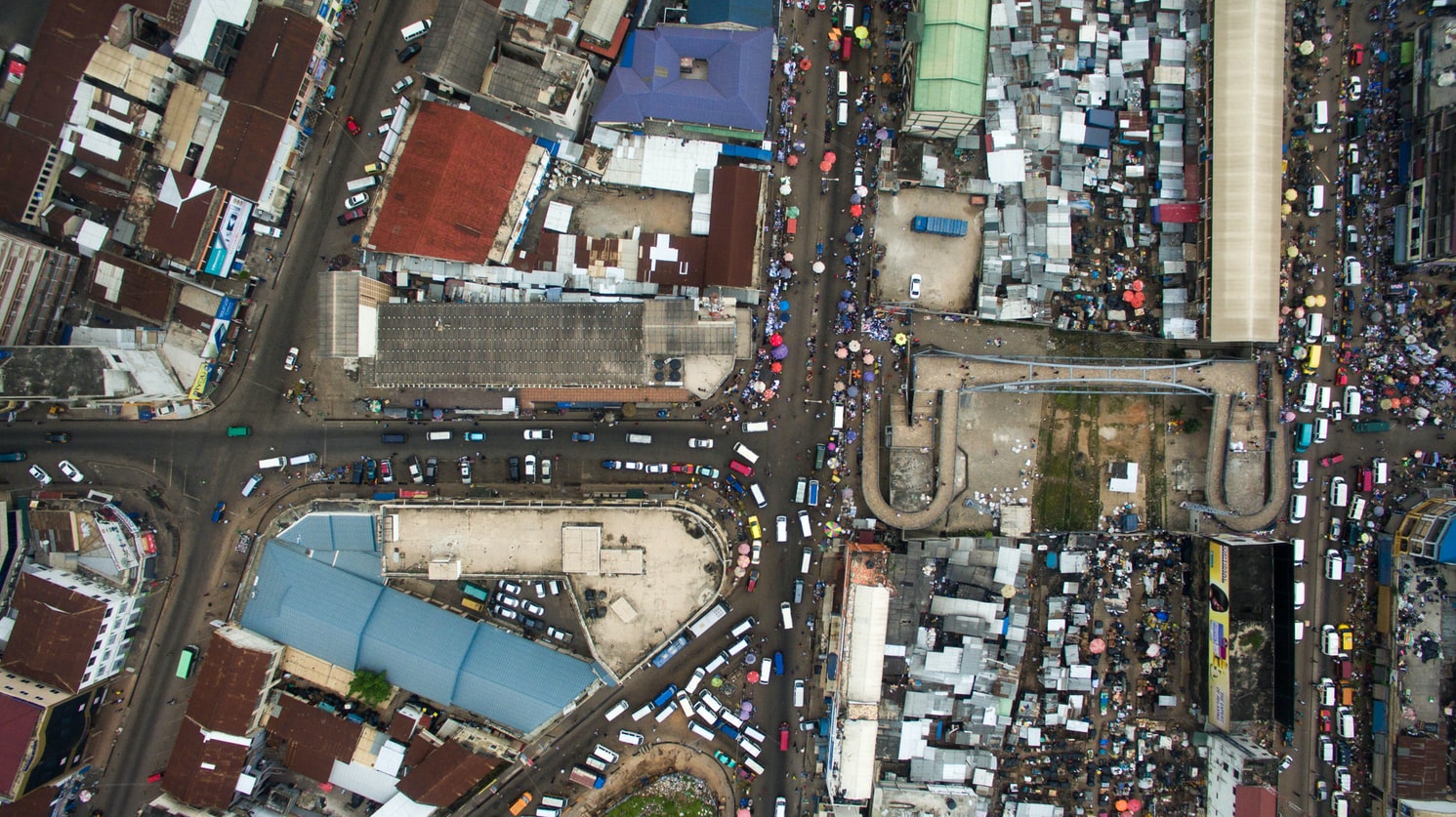 Kumasi Ghana