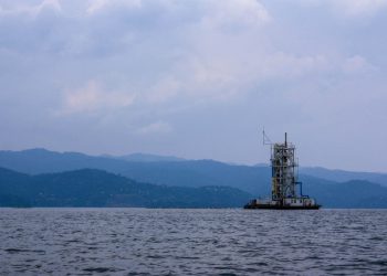 Best Places To Visit in Congo