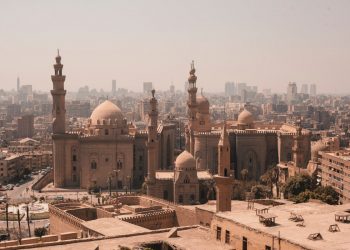 Best Places To Visit in Egypt