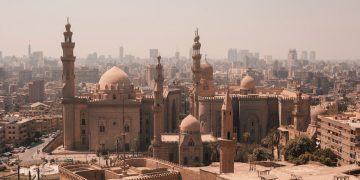 Best Places To Visit in Egypt
