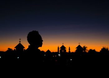 Best Places To Visit in Eritrea