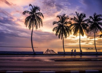 Best Places To Visit in Gabon