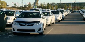 Cab Companies in Calgary