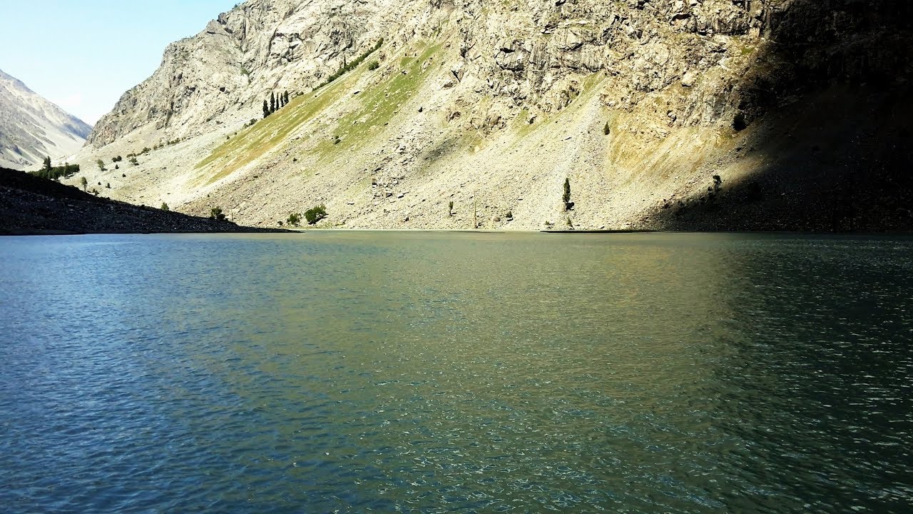 Lake Kharkhari