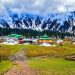 Arrang Kel - Best Places To Visit in Azad Kashmir