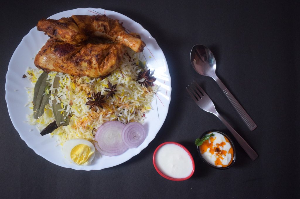 Best Desi Foods in Lahore