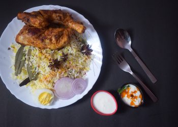 Best Desi Foods in Lahore