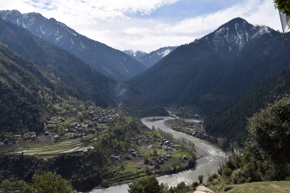 Neelum Valley - Best Places To Visit in Azad Kashmir