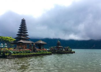 Affordable Luxury Getaway To Indonesia