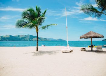 Coronado Beach San Diego Best Beaches to Visit in North America
