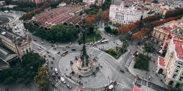 Ultimate Travel Guide to Make the Most Out of Visiting Barcelona Spain