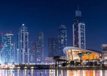 Best Places To Celebrate Your Birthday in Dubai For Couple