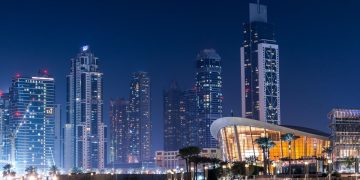Best Places To Celebrate Your Birthday in Dubai For Couple