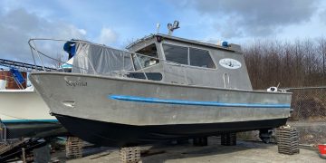 How to Find a Good Company in Campbell River that Leases High-Quality Aluminum Boats