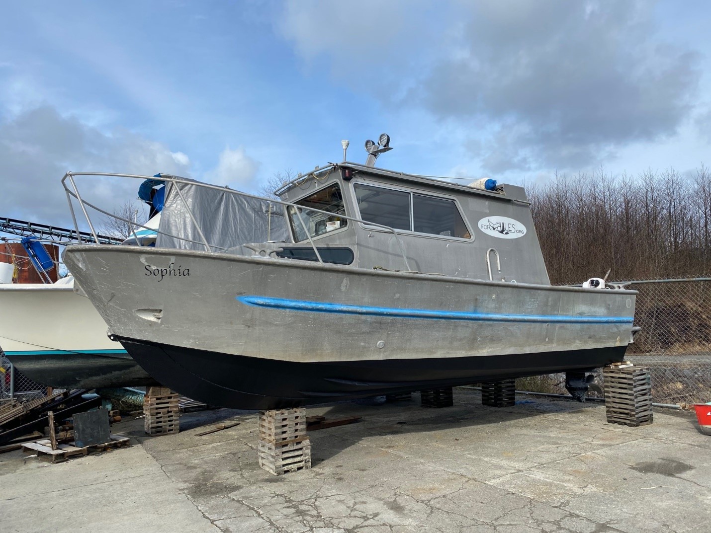 How to Find a Good Company in Campbell River that Leases High-Quality Aluminum Boats