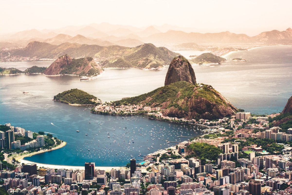 Best Attractions in Rio de Janeiro