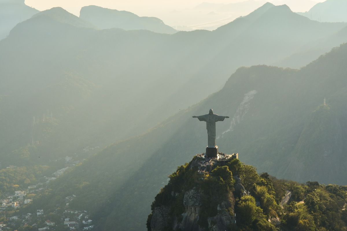 Best Places To Visit In Rio de Janeiro