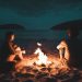 Best Places for Beach Camping in the US
