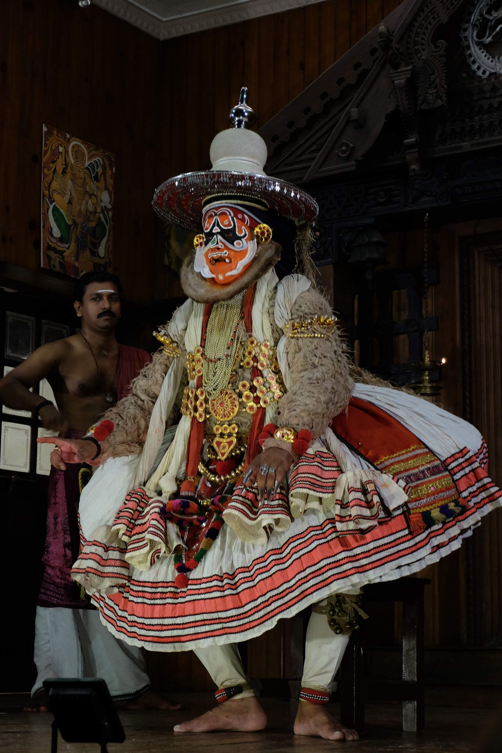 Kathakali (1)