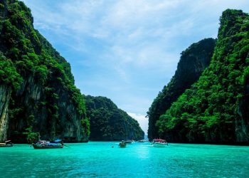 Why Choose Phuket