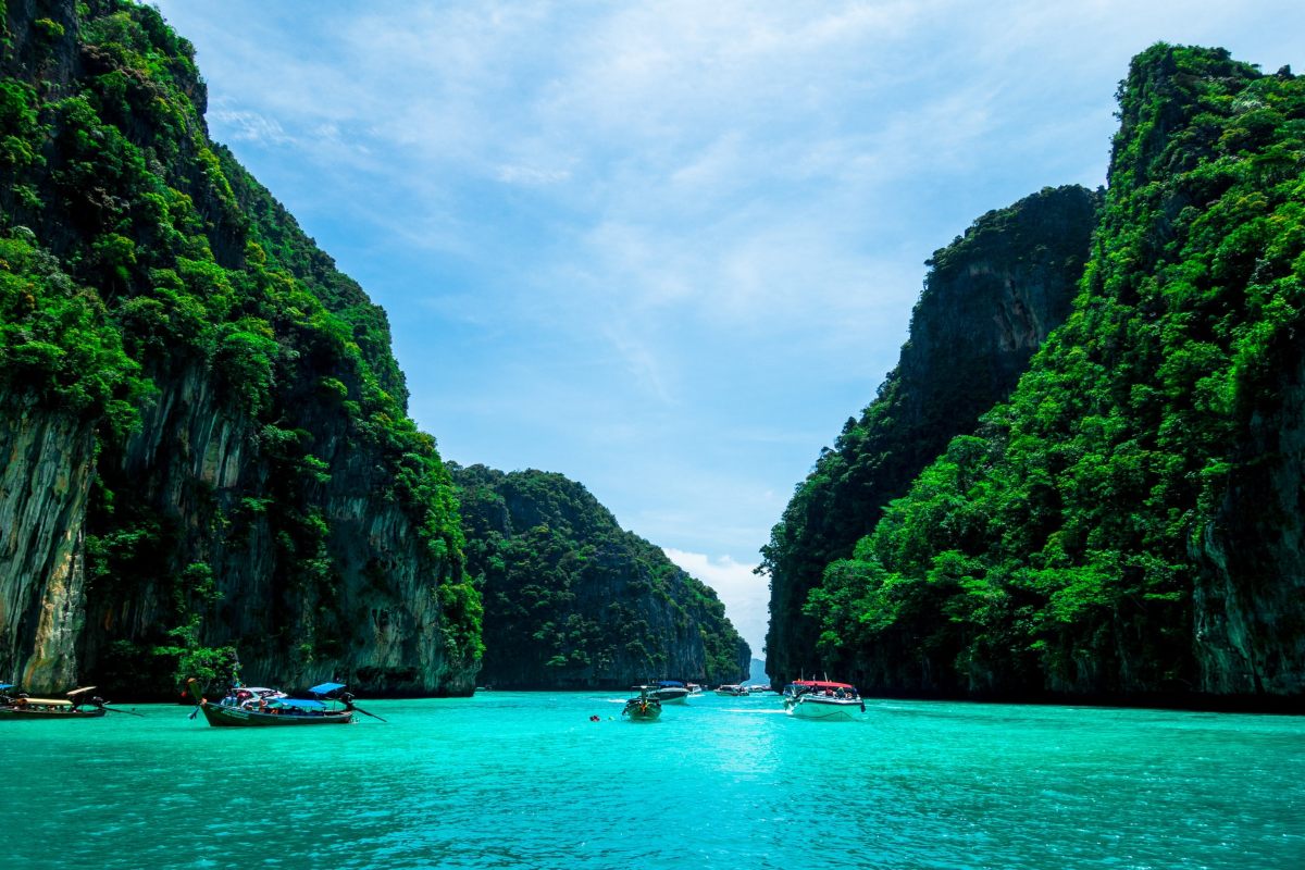 Why Choose Phuket