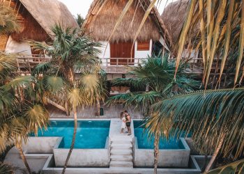 Awesome Places to Visit For Your Honeymoon