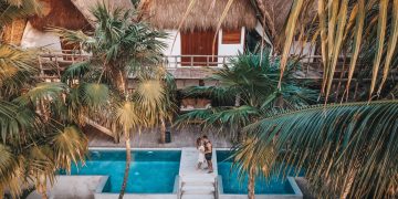 Awesome Places to Visit For Your Honeymoon