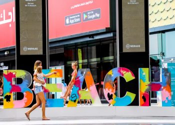 Best Things to do in Dubai with Kids