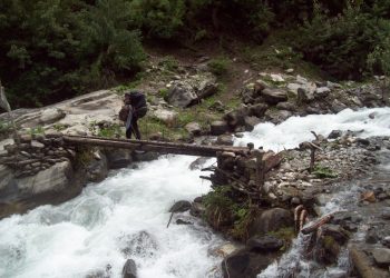 Best Treks in Nepal