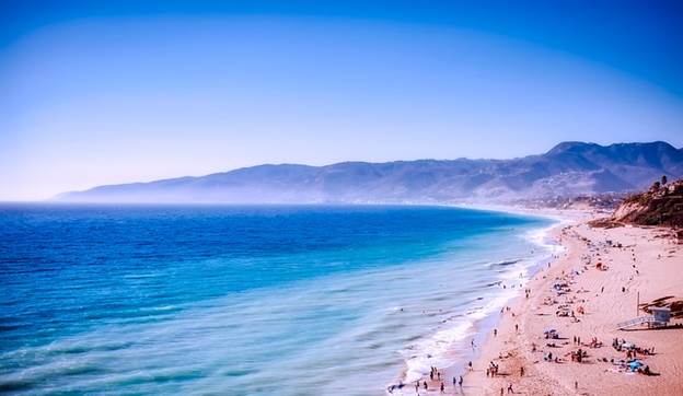 Things to do in Malibu, California