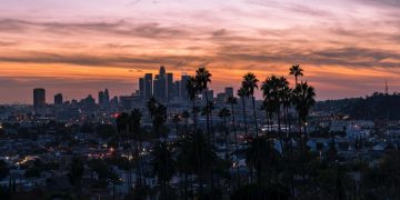 6 Top Places To Visit in California