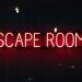Escape Rooms