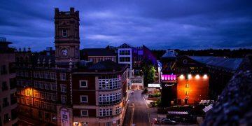 How to spend 2 days in Nottingham