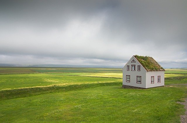 iceland