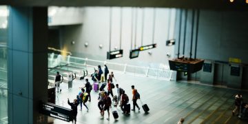 Tips for Planning Corporate Ground Travel 1