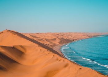 Best Places To Visit in Namibia