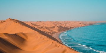 Best Places To Visit in Namibia